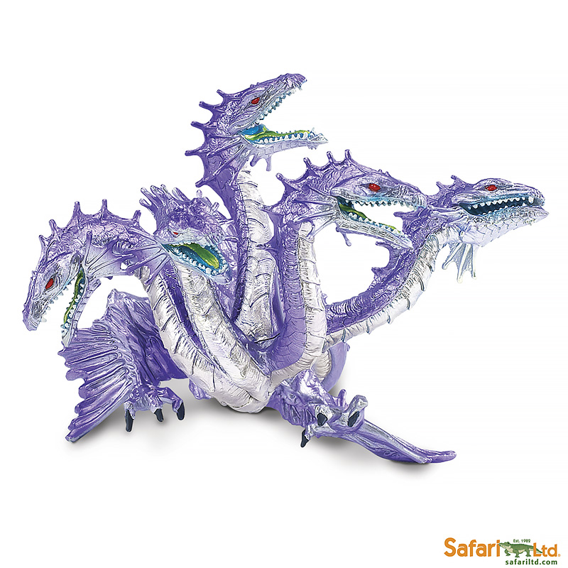 Kraken hydra
